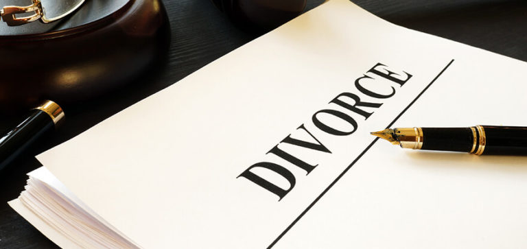 What are the Advantages of Choosing Mediation for Resolving Issues in a Divorce?