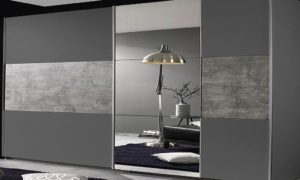 Can customized wardrobes solve the reason for extra storage