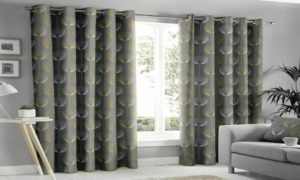 Are Eyelet Curtains the Perfect Solution for Your Window Dressing Needs