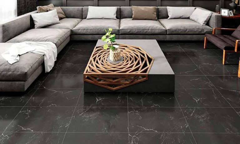Is Granite Flooring the Epitome of Elegance? Unraveling the Timeless Beauty of Natural Stone