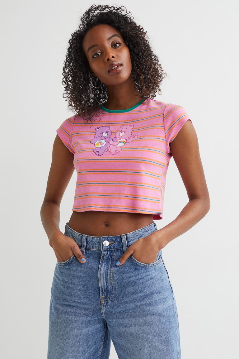 5 Must-Have Stylish Crop Tops For Every Body Type!
