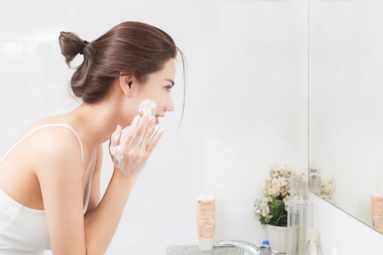 Explore the perfect way to take care of your skin in the best way possible