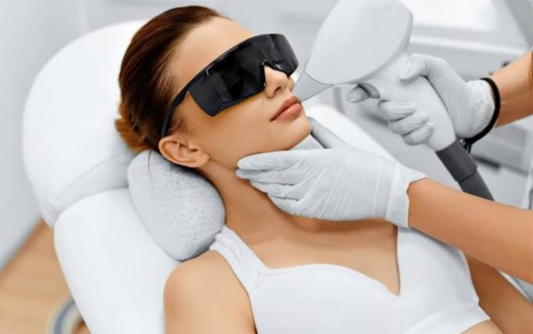 The Smooth Solution: Exploring Laser Hair Removal For Lasting Results