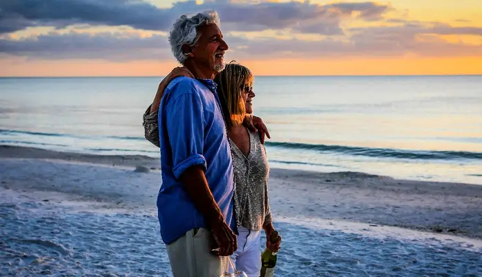 Can I Afford Retirement in Florida?