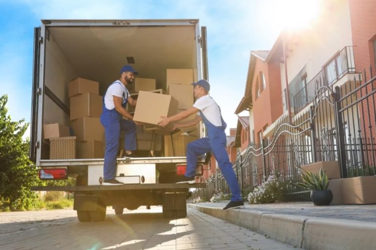 7 Essential Questions to Ask Before Hiring Moving Companies in Novi MI
