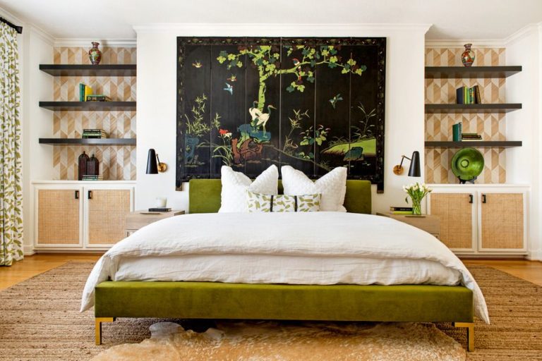 Revamp Your Space: Trendy Bedroom Ideas for a Stylish Retreat