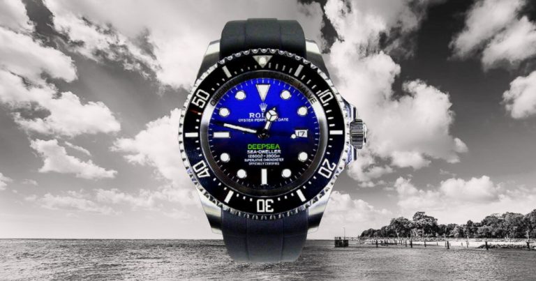 Best features of Rolex Watches