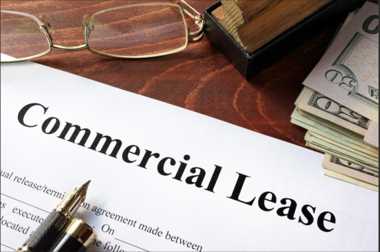 Lease Smart: Leveraging the Expertise of Commercial Leasing Lawyers
