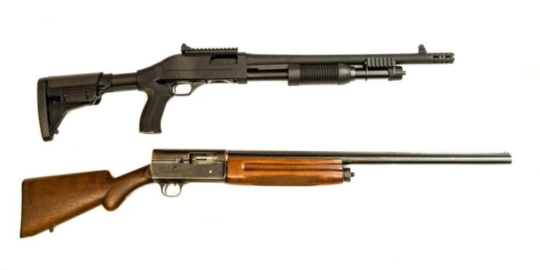Shotguns Vs. Rifles: Which is Better for Hunting?