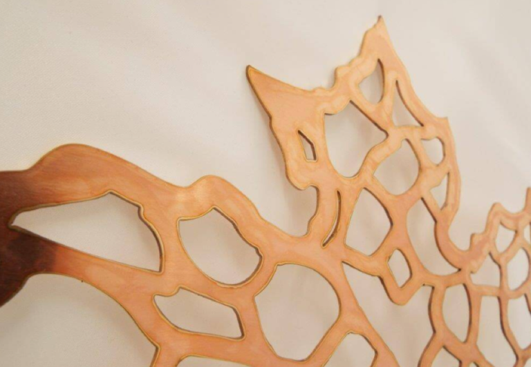 The Future of Metalwork: Exploring the Advantages of Copper Laser Cutting