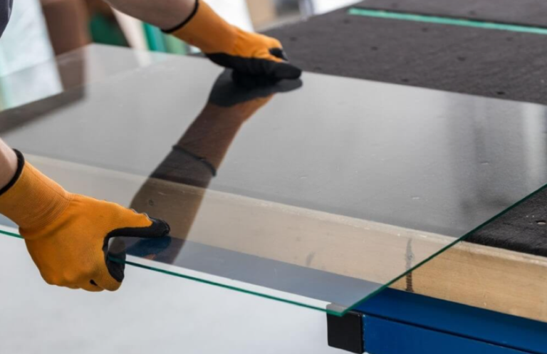 Innovative Glass Handling Solutions: Revolutionising Safety and Efficiency in the Industry