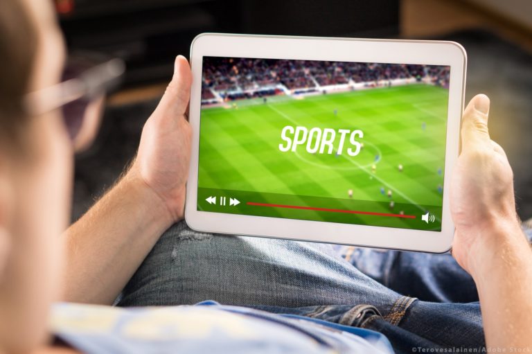 How Do Sports Broadcasters Prepare for Live Events?