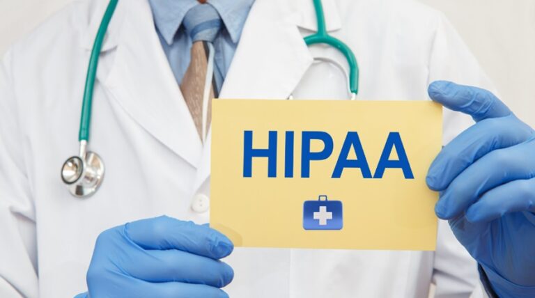 5 Ways HIPAA Compliant Software Can Improve Your Healthcare Practice’s Efficiency