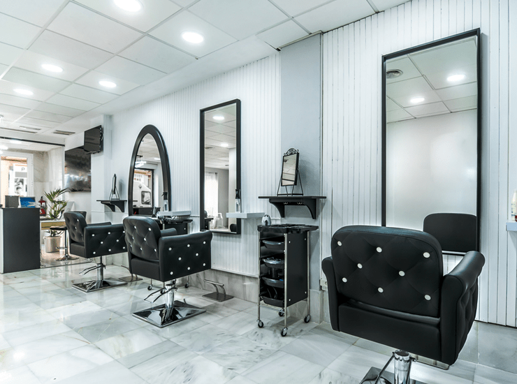 Key Factors to Consider when Finding the Perfect Public Room Salon 