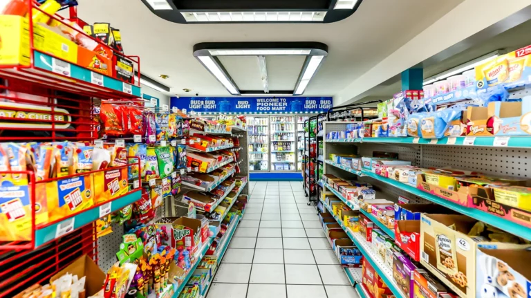 Navigating the Sale of Gas Station Convenience Stores in Retail Real Estate