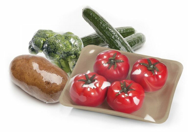 How Food Grade Shrink Wrap Extends the Shelf Life of Perishable Goods