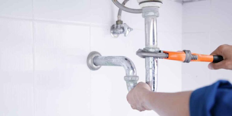 DIY Plumbing Repairs: What You Can Do Yourself and When to Call a Professional