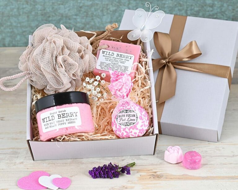 Elevate Your Corporate Gifting with Customized Gift Baskets