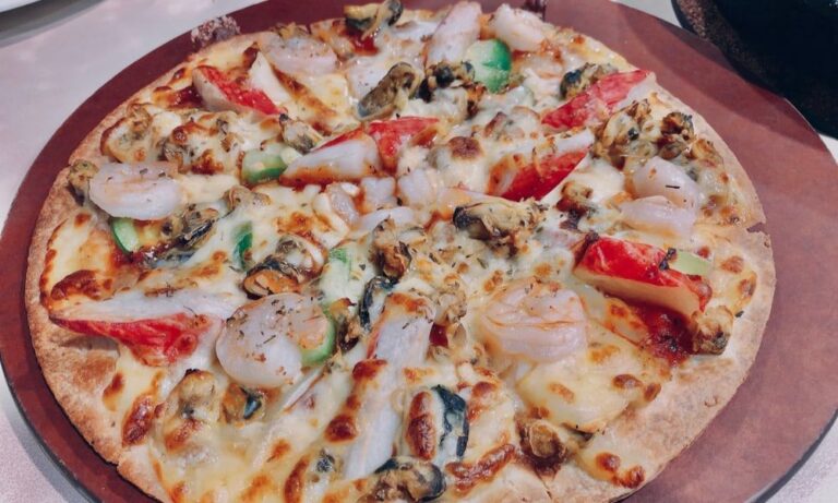 The Ultimate Guide to Enjoying Pizza in Lewisville