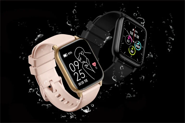 A Guide to Understanding IP Ratings for Smartwatches: What You Need to Know