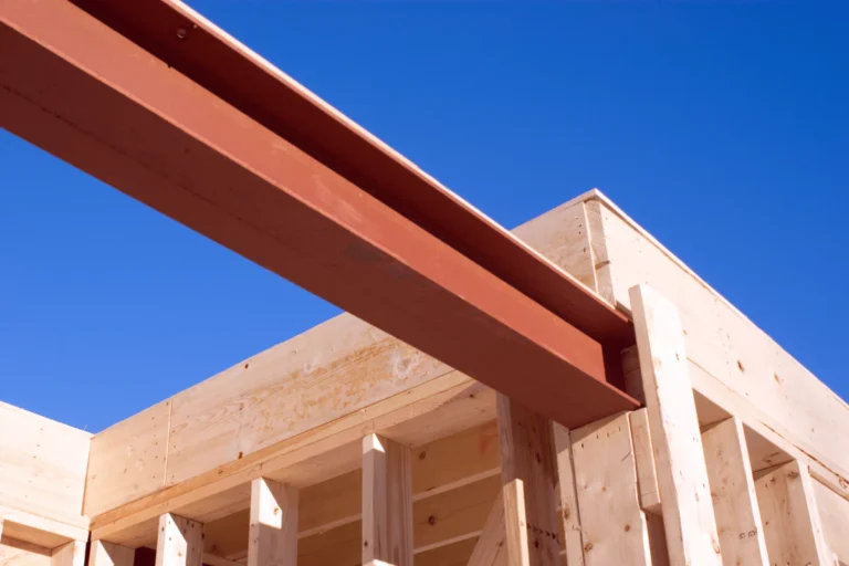 How T Beams Provide Superior Support in Modern Construction