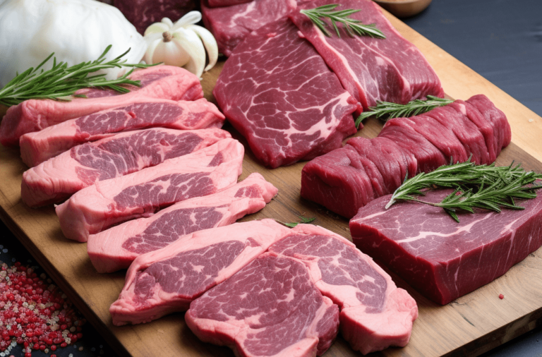 Gourmet Steak Delivery: Savor High-Quality Cuts Without Leaving Home