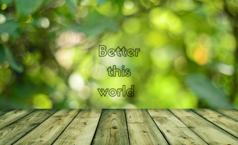 Unlocking Growth and Positivity with www betterthisworld com: Your Ultimate Guide to Self-Improvement