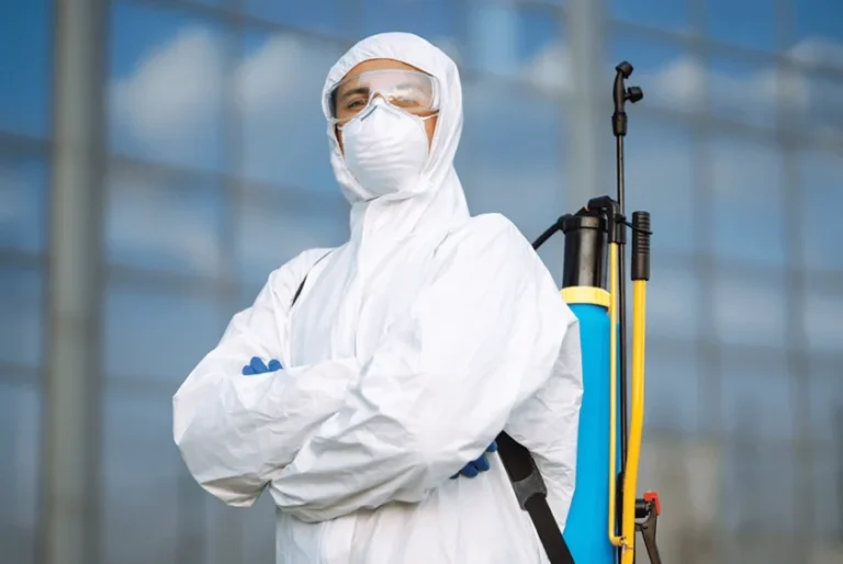 How to Choose the Right Pest Control Plan for Your Bryan, TX Home?