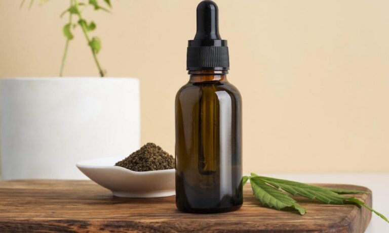 How does CBD oil support mental clarity and focus?