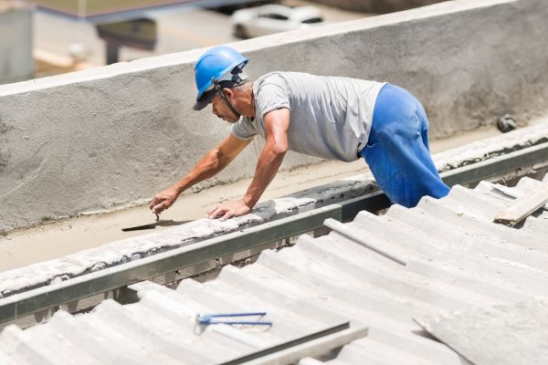 commercial roofing