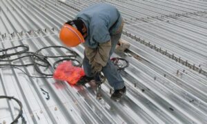 Commercial Roofing