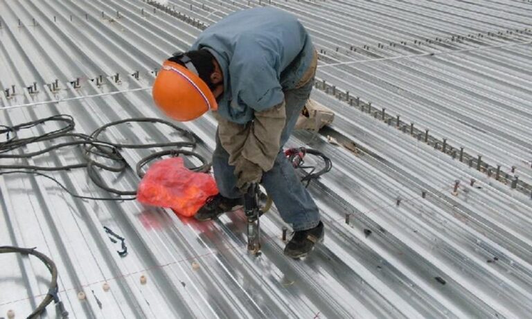 How to Select the Best Commercial Roofing for Your Business