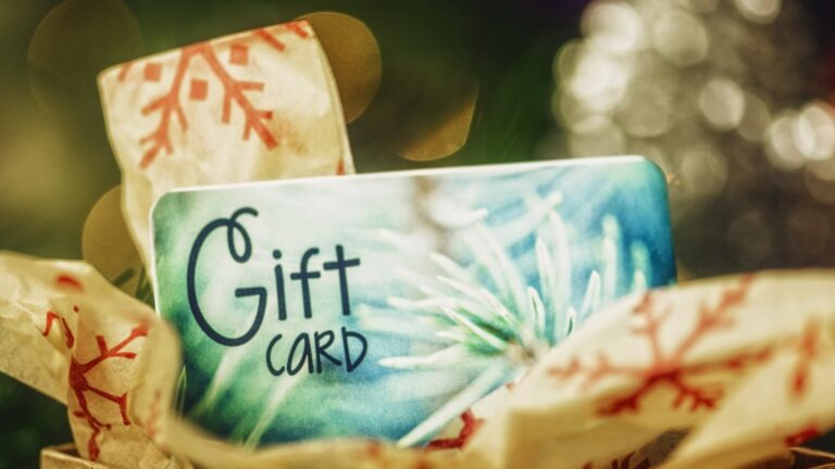 Why are subscription-based gift cards becoming more popular?