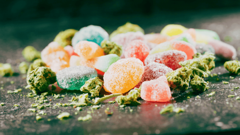 Your Ultimate Guide to the Best Edible Gummies in Canada