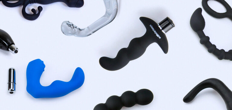 Maximizing Your Pleasure: Expert Tips for Using a Thrusting Prostate Massager