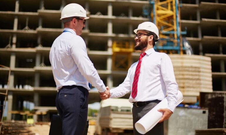 How the Right Construction Partner Can Shape Commercial Project Success