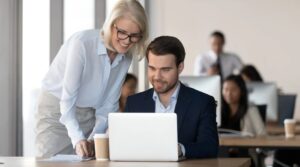 Proactive IT Services Management