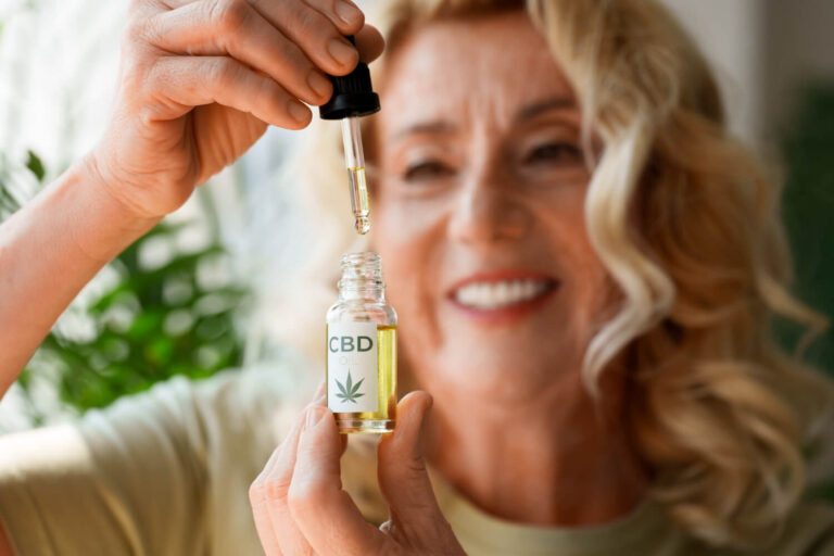 Benefits Of Choosing Cbdnorth’s CBD Oil