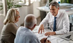Investment Advisor Online