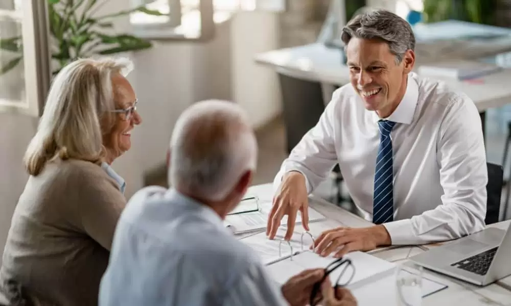 Investment Advisor Online