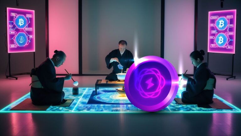What makes lightchain AI different from other technologies?