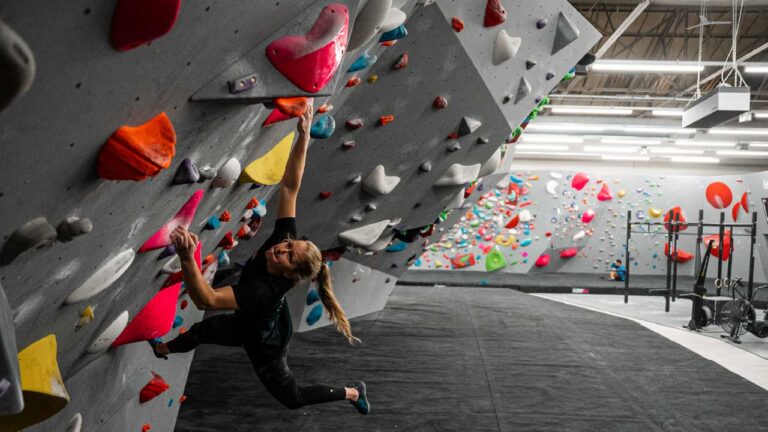 Why Are Climbing Bar Blocks Essential for Advanced Climbing Workouts?