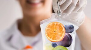 Support Immune Health and Energy Levels