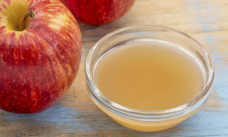 The Quiet Comeback of Vinegar Tonics in Daily Routines