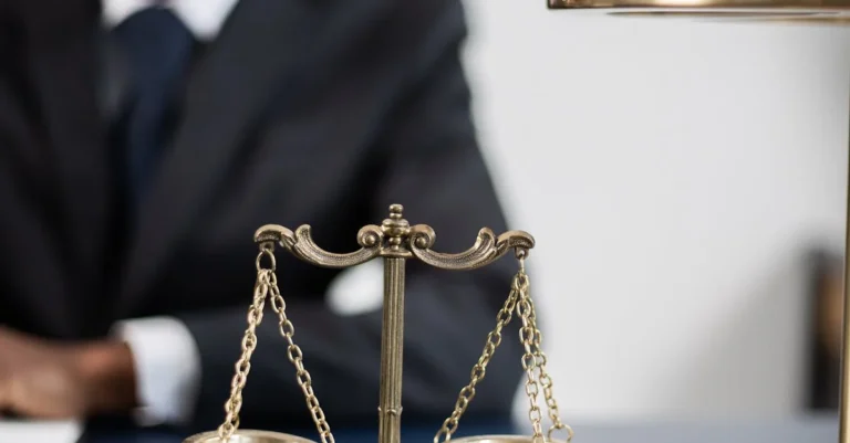 Private Legal Help vs Public Defender: Key Differences Explained