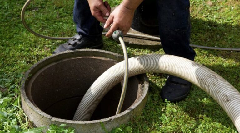 What to Expect When Scheduling a Septic Tank Inspection