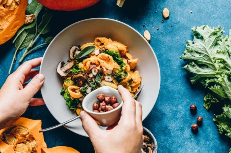 Ultimate Guide: Avoiding Hidden Sugar in Meals