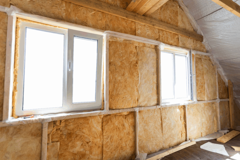 The Impact of Timely Window Replacement on Your Home’s Insulation in Ogden