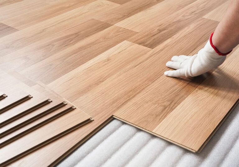 The Essential Planning Steps for Hardwood Installation in Florida