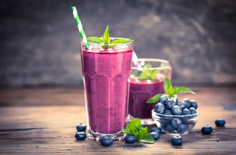 The Ultimate Guide to Choosing Healthier Smoothies